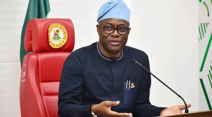 Makinde Names Wolekanle Chief of Staff, Adedayo Heads Due Process Office