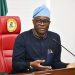 Makinde Names Wolekanle Chief of Staff, Adedayo Heads Due Process Office