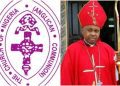 Anglican Crisis Deepens as Archbishop Ibezim Sues Primate Ndukuba Over Suspension