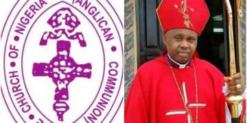 Anglican Crisis Deepens as Archbishop Ibezim Sues Primate Ndukuba Over Suspension