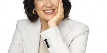 Journalist Christiane Amanpour to Exit CNN After 43 Years