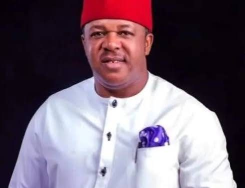 BREAKING: Veteran Actor Francis Duru Dies at 57, Nollywood Mourns 