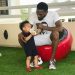 D’banj Pours Out His Heart in Emotional Tribute to Late Son – ‘Daddy Loves You Specially’