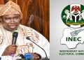 2027: Orette Drags INEC to Court Over Omission