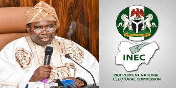 2027: Orette Drags INEC to Court Over Omission
