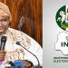 2027: Orette Drags INEC to Court Over Omission