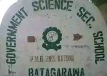 154 Katsina Students Hospitalized After Anti-Bilharzia Drug Administration 
