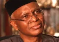 Political Vendetta and the Rule of Law: Did El-Rufai Hand the Federal Government a Legal Weapon?
