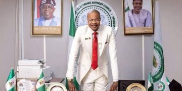 Court Strikes Out Forgery Charges Against Alleged PFIPC Director-General, Prince Adeniyi Adeyemi
