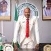 Court Strikes Out Forgery Charges Against Alleged PFIPC Director-General, Prince Adeniyi Adeyemi