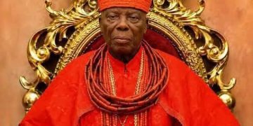 Okpe Kingdom Set for Grand Celebration as Orhue I Marks 20 Years on the Throne