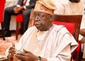 It’s Not How Much We Borrow, But What We Build — Tinubu Defends More Borrowing
