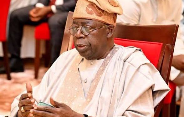 It’s Not How Much We Borrow, But What We Build — Tinubu Defends More Borrowing 