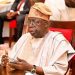 It’s Not How Much We Borrow, But What We Build — Tinubu Defends More Borrowing 