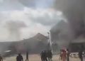 Panic, Gunshots Boom as Aguleri–Umuoba Anam Resume Bloody Communal War