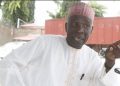 ‘I Advised El-Rufai to Go Into Exile or Risk Jail If He Returned to Nigeria’ — Galadima