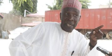 ‘I Advised El-Rufai to Go Into Exile or Risk Jail If He Returned to Nigeria’ — Galadima