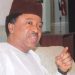 2027: Shehu Sani Warns Northern Power Grab Could Revive Separatist Agitations
