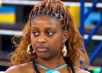 Ibusa-Born Temitope Chigbue Wins BBNaija Season 11