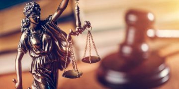 Teacher Bags Life Jail for Defiling 8-Year-Old Pupil in Lagos School