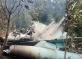 NAF Releases Names of Officers Killed in Igbokoda – Ondo Jet Crash