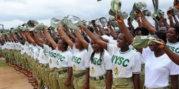 20 NYSC Corps Members Abducted in Imo Regain Freedom