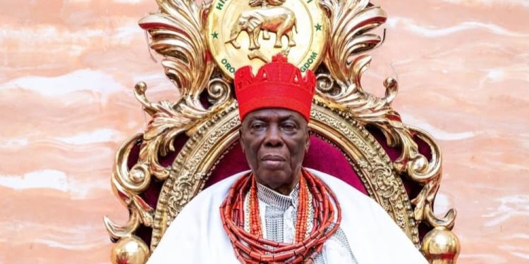 Orodje at 20: Okpe Leaders Hail Monarch’s Reign