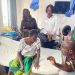 FEATURE: Plight Of Enugu Widow Branded Witch, Forced To Eat Faeces, Worsens As She’s Left Under Tree After Hospital Discharge