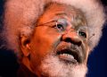AI Must Not Replace Humanity, Soyinka Warns