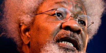 AI Must Not Replace Humanity, Soyinka Warns